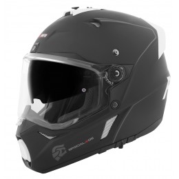 FC-Moto Merkur Pro Straight Шлем эндуро