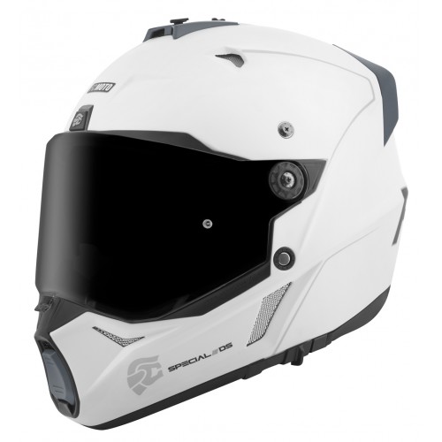 FC-Moto Merkur Pro Straight Шлем эндуро