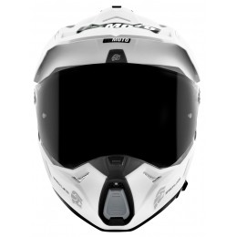 FC-Moto Merkur Pro Straight Шлем эндуро