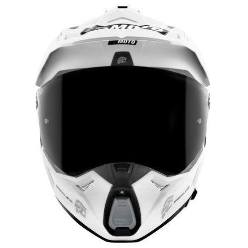 FC-Moto Merkur Pro Straight Шлем эндуро