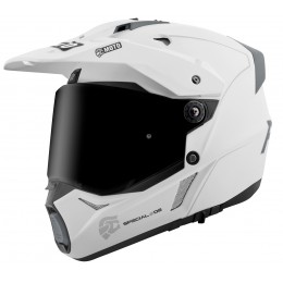 FC-Moto Merkur Pro Straight Шлем эндуро