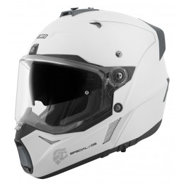 FC-Moto Merkur Pro Straight Шлем эндуро