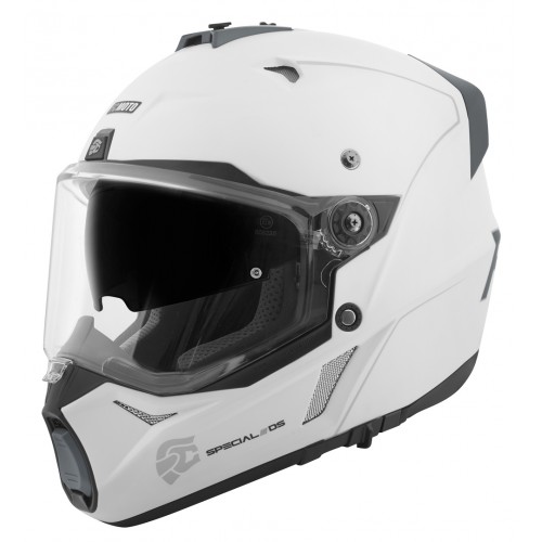 FC-Moto Merkur Pro Straight Шлем эндуро