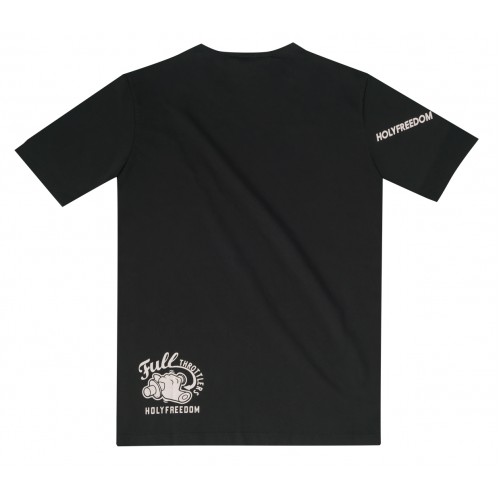 HolyFreedom Official Футболка