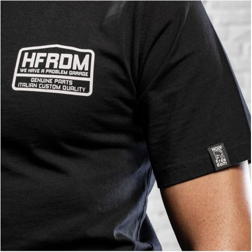 HolyFreedom Official Футболка