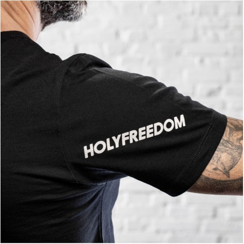 HolyFreedom Official Футболка
