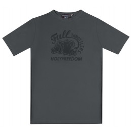 HolyFreedom Canna Di Fucile Футболка