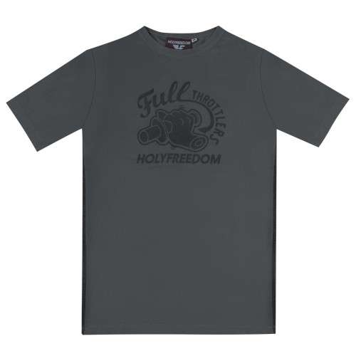 HolyFreedom Canna Di Fucile Футболка