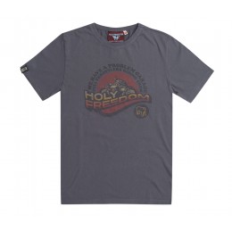 HolyFreedom L.A. Grey Футболка