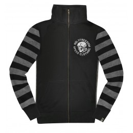 HolyFreedom Skull Потовая куртка