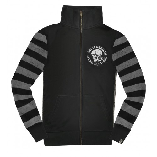 HolyFreedom Skull Потовая куртка