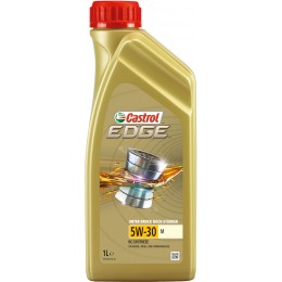 Castrol Edge 5W-30 M Моторное масло 1 литр