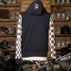 HolyFreedom Caferace Толстовка с зипом