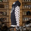 HolyFreedom Caferace Толстовка с зипом