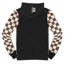 HolyFreedom Caferace Толстовка с зипом