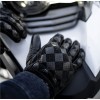 HolyFreedom Bullit Nubuk Perforated Женские мотоциклетные перчатки