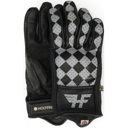 HolyFreedom Bullit Dusty Perforated Женские мотоциклетные перчатки