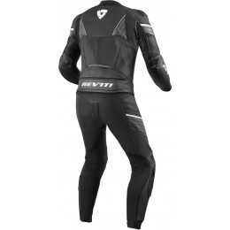 Revit Beta 2-Piece Мотоциклетный кожаный костюм