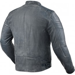Revit Restless Мотоцикл Кожаная куртка
