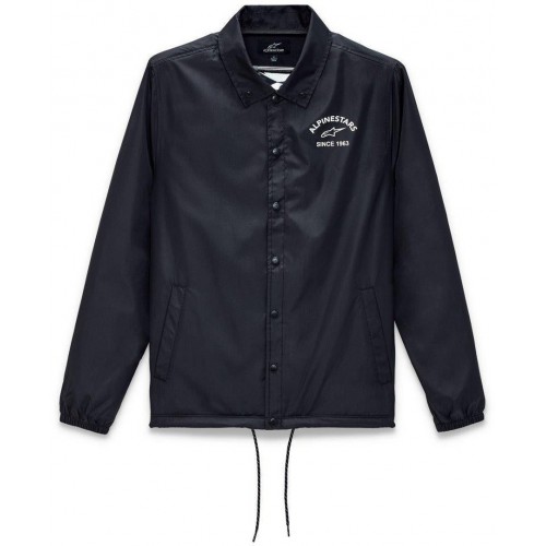 Alpinestars Astars Garage Coachs Рубашка