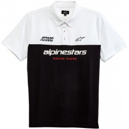 Alpinestars Astars Paddock Рубашка поло