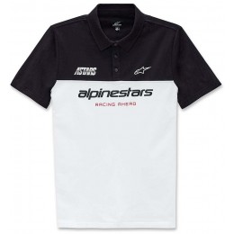 Alpinestars Astars Paddock Рубашка поло