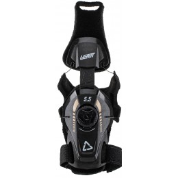 Leatt 5.5 Carbon Браслет на запястье