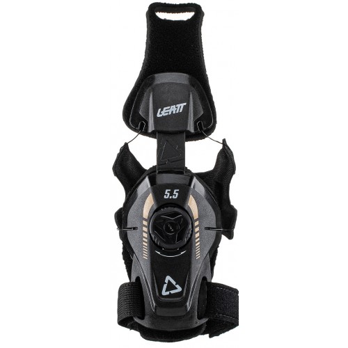 Leatt 5.5 Carbon Браслет на запястье