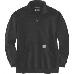 Carhartt Quarter-Zip Фуфайка