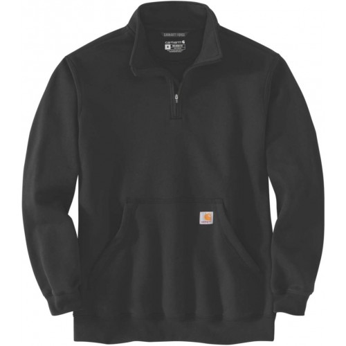 Carhartt Quarter-Zip Фуфайка