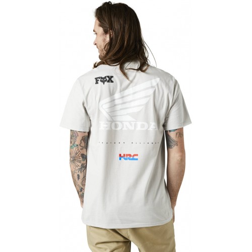 FOX Honda Wing SS Premium Футболка