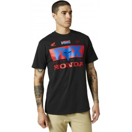 FOX Honda SS Premium Футболка