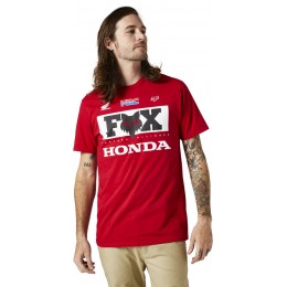 FOX Honda SS Premium Футболка