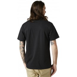 FOX Kawi Stripes SS Premium Футболка