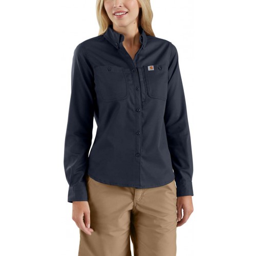 Carhartt Rugged Professional Женская рубашка