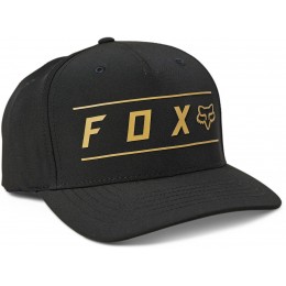 FOX Pinnacle Tech Flexfit Шапка
