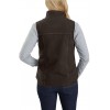 Carhartt Sherpa Lined Mock Neck Женский жилет