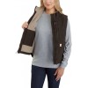 Carhartt Sherpa Lined Mock Neck Женский жилет