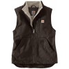 Carhartt Sherpa Lined Mock Neck Женский жилет