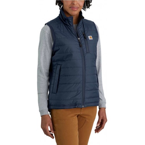 Carhartt Gilliam Женский жилет