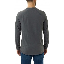 Carhartt Force Flex Pocket Рубашка с длинным рукавом