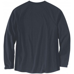 Carhartt Force Flex Pocket Рубашка с длинным рукавом