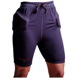 Forcefield Pro Short XV 2 Air Протекторные шорты