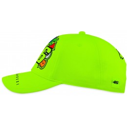 VR46 The Doctor 46 Шапка