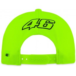 VR46 The Doctor 46 Шапка