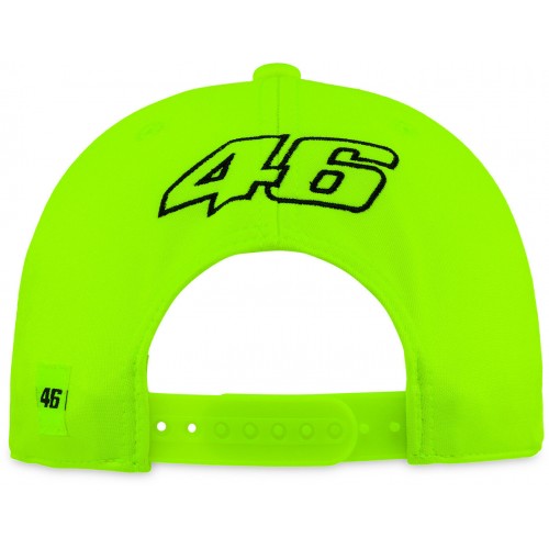 VR46 The Doctor 46 Шапка