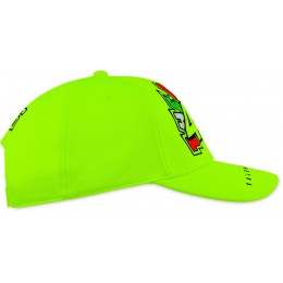 VR46 The Doctor 46 Шапка