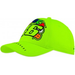 VR46 The Doctor 46 Шапка