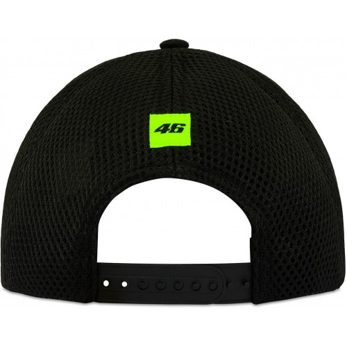 VR46 Doctor 46 Шапка