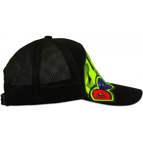 VR46 Doctor 46 Шапка